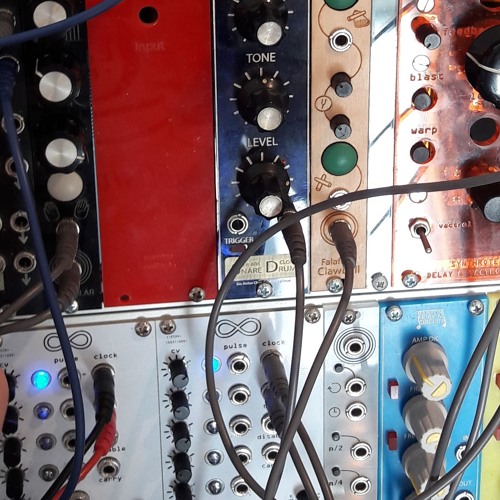 Modular jam #2