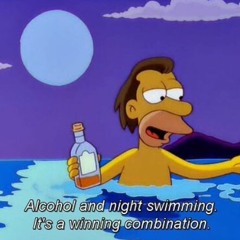 XCIDRXNGER X Liquor Jim - ACID LIQUOR