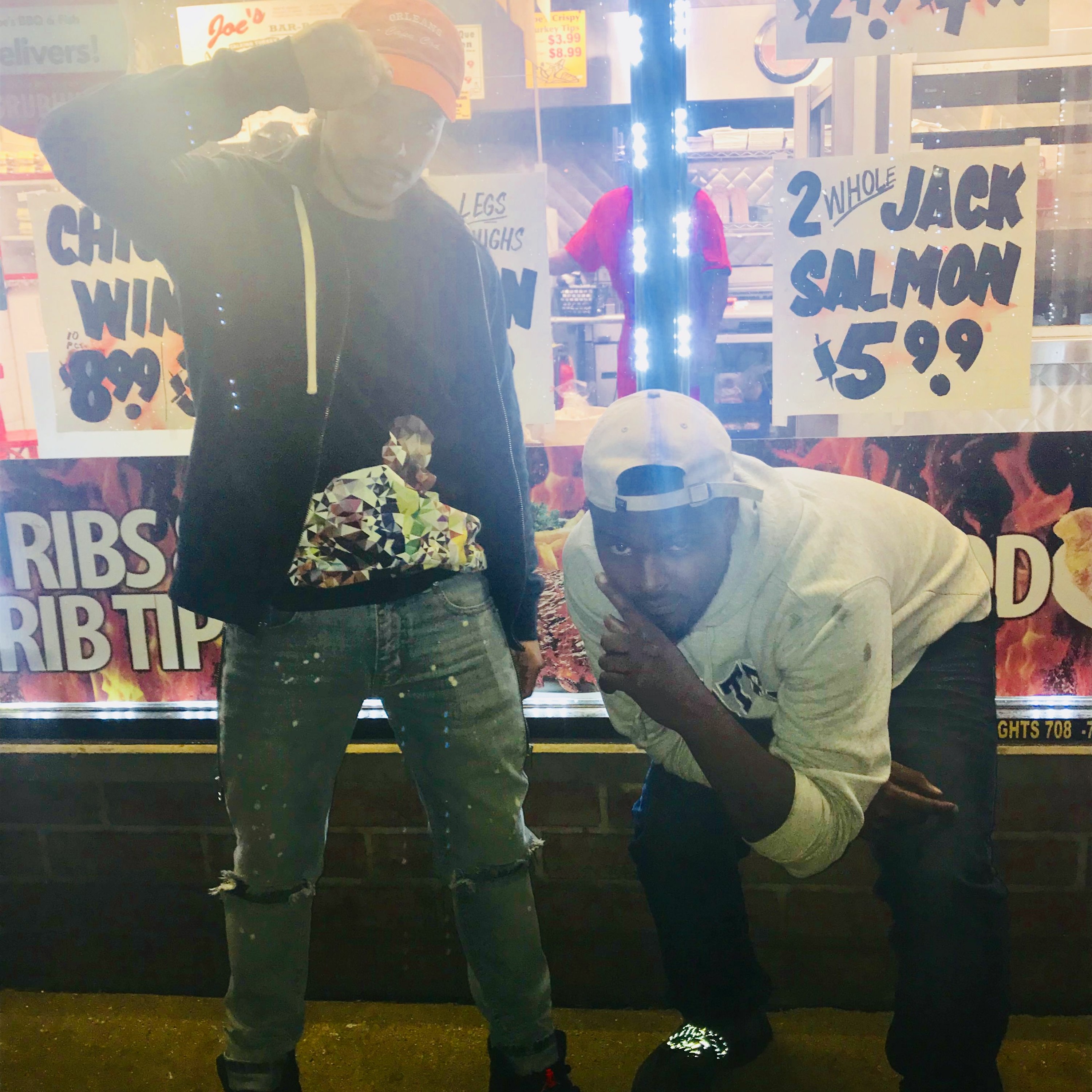 Toxic Vibes Podcast