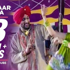Tera Yaar Bolda [Full Song] Surjit Bindrakhia | Phulkari