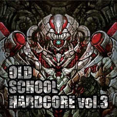 【XFD】OLDSCHOOL HARDCORE vol.3【2017秋M3 , え-07a】