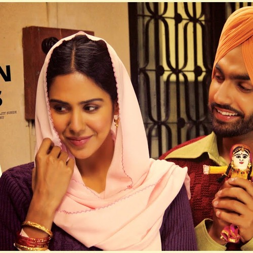 Kali Jotta | Nikka Zaildar 2 | Ammy Virk, Sonam Bajwa | Latest Punjabi Song 2017 | Lokdhun Punjabi
