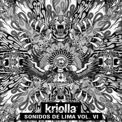 SONIDOS DE LIMA VOL. VI