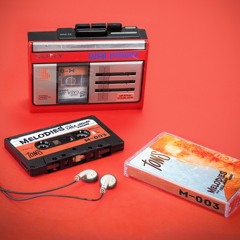 Melodies from Casa Jaguar, Panama City by TONS