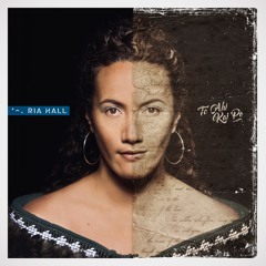 Ria Hall - Te Ahi Kai Pō