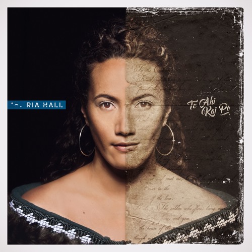 Ria Hall - Te Ahi Kai Pō
