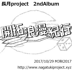 Stream Nagatukiproject Music Listen To Songs Albums Playlists For Free On Soundcloud