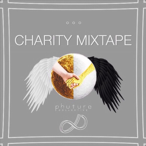 Phuture Collective Charity Mixtape
