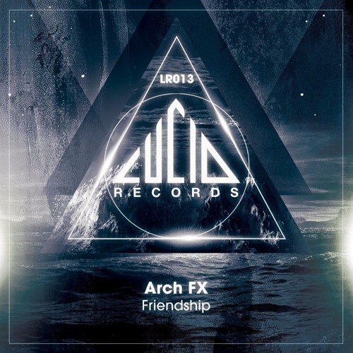 LR013 - Friendship - Arch FX (Sample)