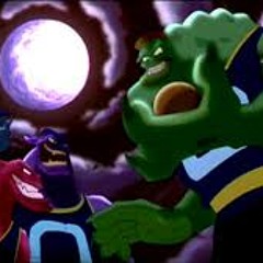 NOT ENOUGH (uglyfriend)