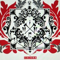 I. ALBERRO - Dj Set @Molotoff Irratia