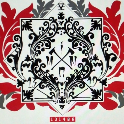 I. ALBERRO - Dj Set @Molotoff Irratia