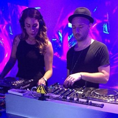Danito & Athina @ Ibiza Global Radio 13.10.2017