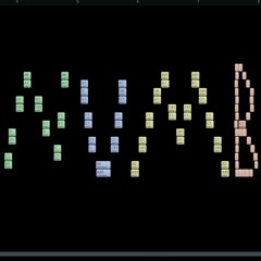 SIDEN STIX - NUMB (V2)