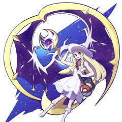 Battle! Solgaleo & Lunala (Remix)