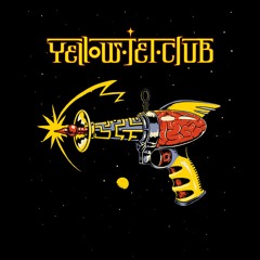 Yellow Jet Club - High Maze
