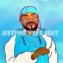 OLD SCHOOL HIPHOP INSTRUMENTAL * METHOD MAN TYPE BEAT * Crazy vibe Rap Freestyle Beat