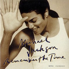 Michael Jackson - Remember The Time (Charles Christian Remix)