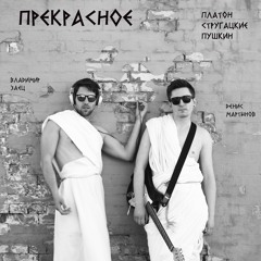 Денис Мартынов - "Прекрасное"
