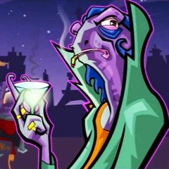 Select Episode B - Sly 2: Band Of Thieves