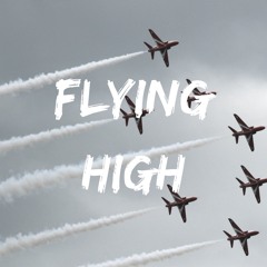 FLYING HIGH x WARR!OR