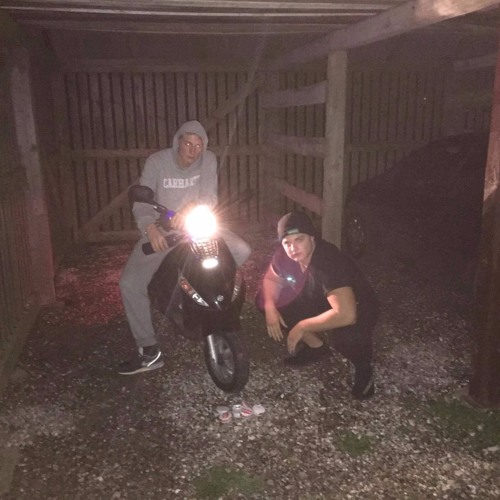 Yung SKYY x Yung T o b y - Næstveds Undergrund
