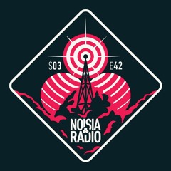 Edit.MKK & Adey B - Motion (Noisia Radio S03E42)