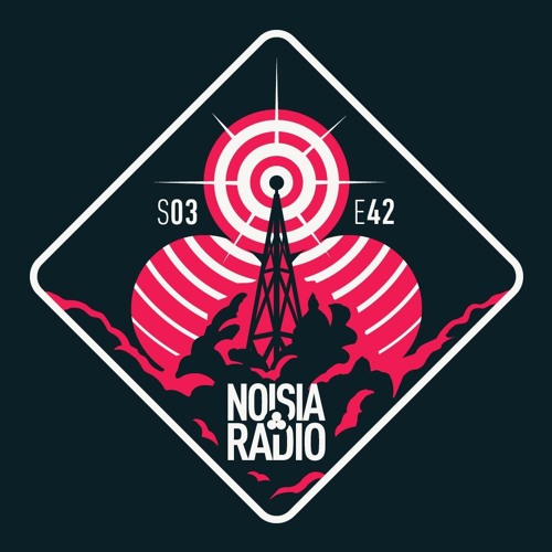 Edit.MKK & Adey B - Motion (Noisia Radio S03E42)