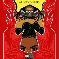 AUNTY YEMISI