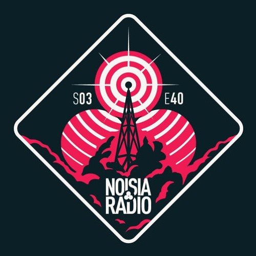 Edit.MKK & Adey B - Subcriminal (Noisia Radio S03E40)