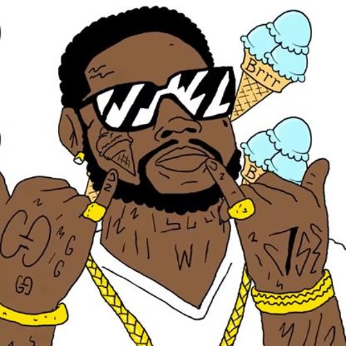 Stream Hip-Hop R&B Trap On Fleek | Listen to Gucci Mane & Friends playlist  online for free on SoundCloud