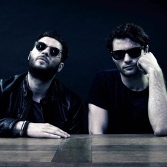Bucharest Loves Deep Podcast | 013 - Gemini Brothers