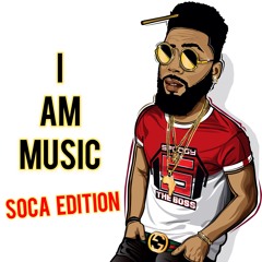 Soca Edition 2011-2014 - Spoogy The Boss
