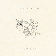 TRACK PREMIERE : Slow Meadow - Hurricane