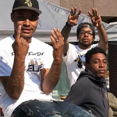 Teezy feat TM Tevo and Twigo- Concrete Jungle