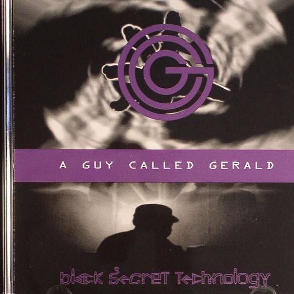 A Guy Called Gerald – So Many Dreams