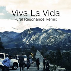Viva La Vida Remix