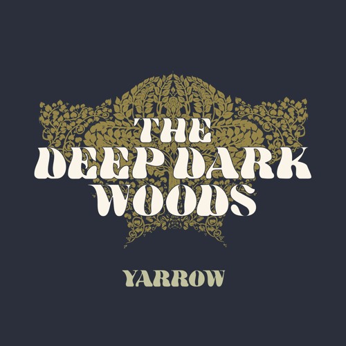 The Deep Dark Woods - Drifting On A Summer's Night