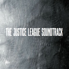 The Justice League Soundtrack - Darkseid Theme
