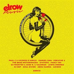 Emre (Original Mix)/ Snippet [Elrow Music ADE Comp]
