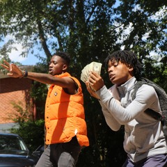 Don't Trip - Young Mal & Lil Quill