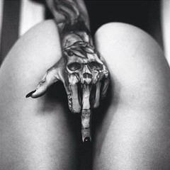 Bohnes - Middle Finger