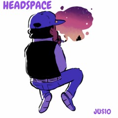[Free] Chance The Rapper Type Beat - "Headspace" (Prod. JU$10)
