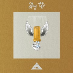 Stay Up (feat. Adrian Stresow)(Prod. Sammy Pharaoh)