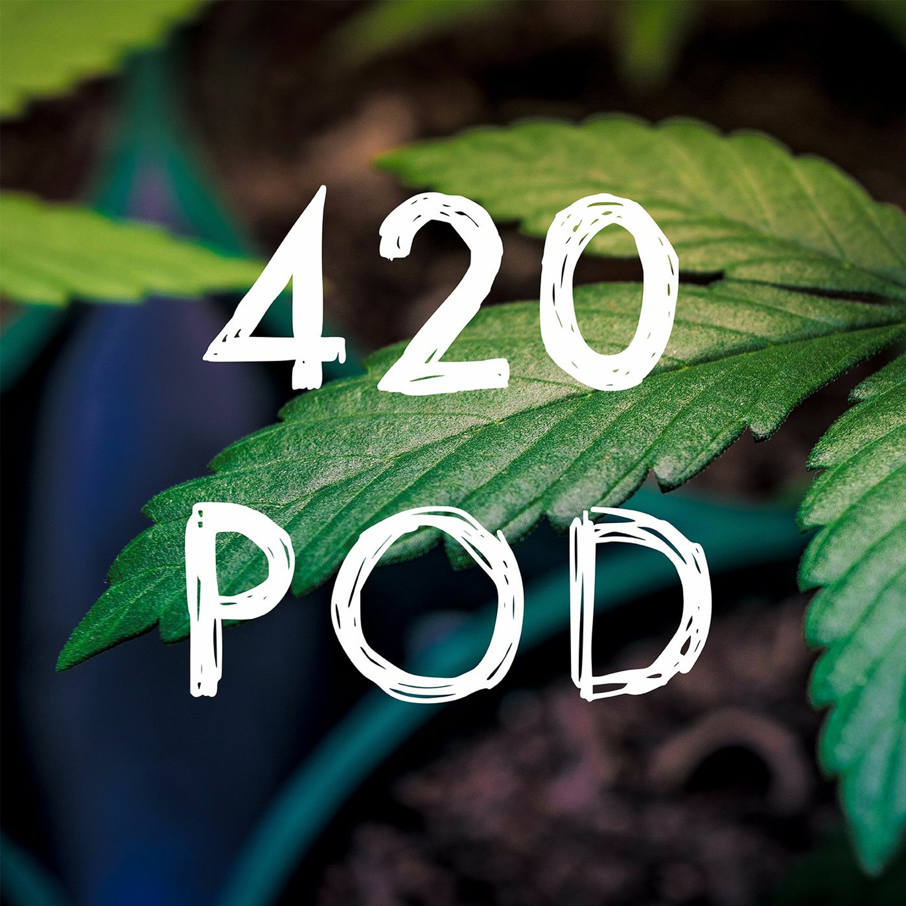 420 Pod Ep005 - Insomnia