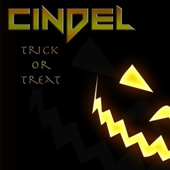 Trick Or Treat (Dj Cindel's Halloween 2017)