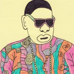 Shaman x Toby - Same old G (Prod by Zipe)