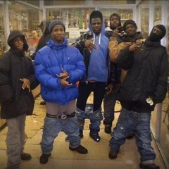 Toccata and Fugue in Thug Life