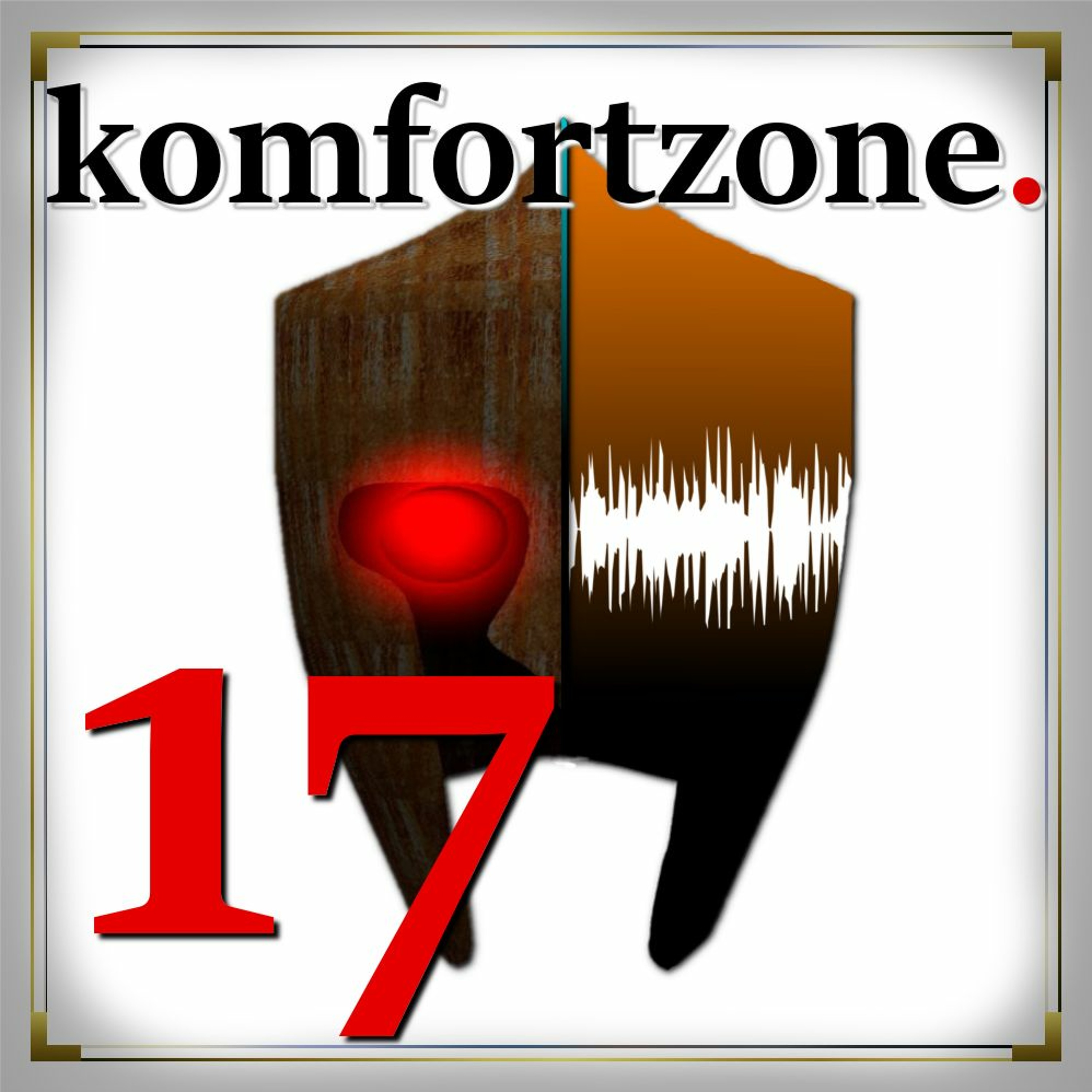 Komfortzone - Eine Stunde mit Tim und Moritz