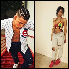 Hazel X Rome - Heartless